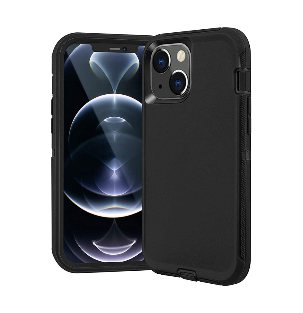 Coque Defender antichoc pour iPhone 13 Mini Coque Defender antichoc pour iPhone 13 Mini